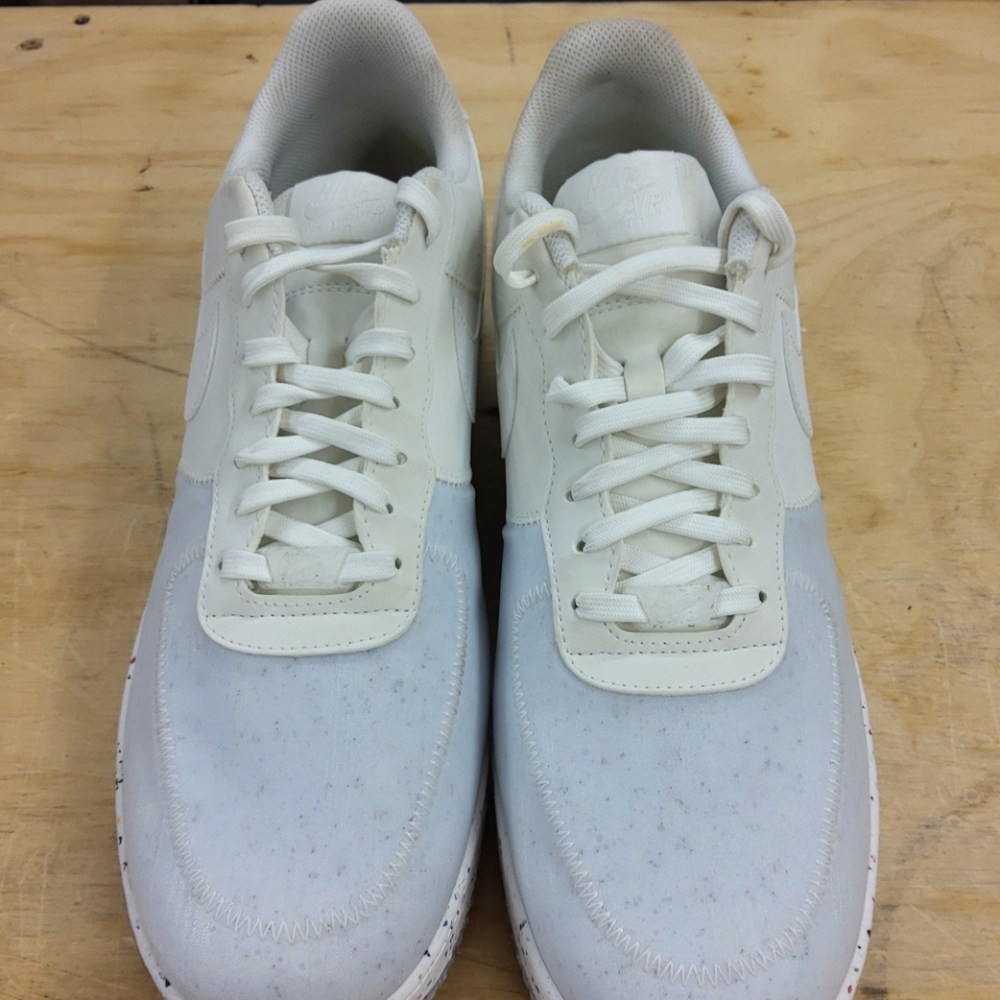 Nike Air Force 1 07 Crater This is trash